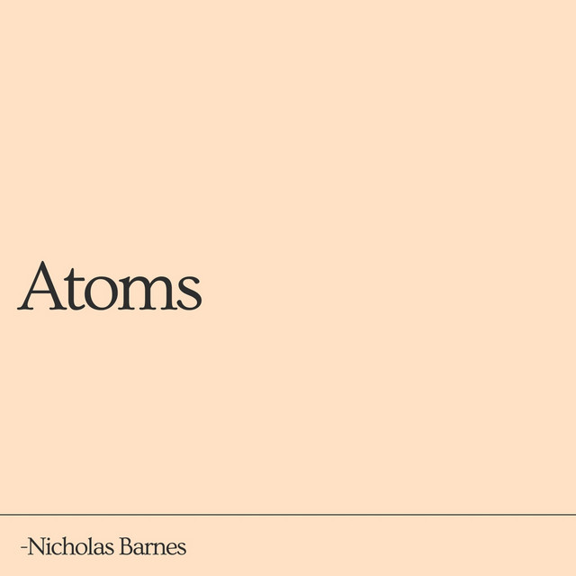 Nicholas Barnes photo