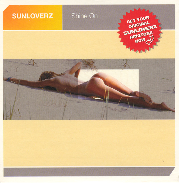 Shine On (Heiko & Maiko's Gute Laune Radio Edit)