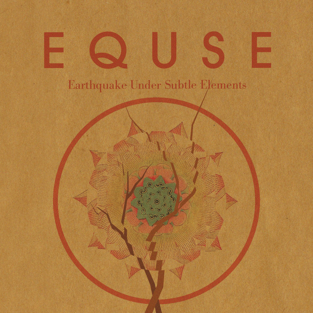 Earthquake Under Subtle Elements cover art