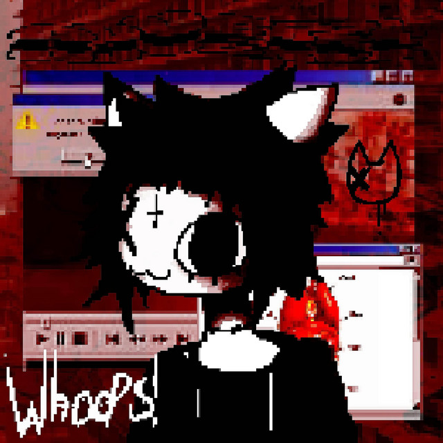 Whoops!! cover art