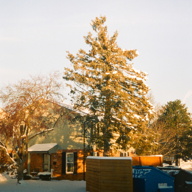 Midwest Western (Bonus Track) cover