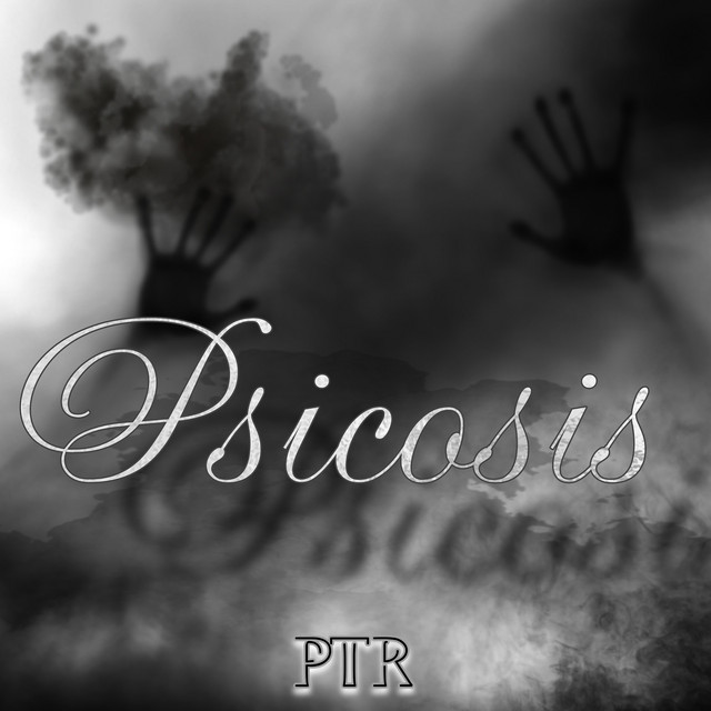 Psicosis cover art