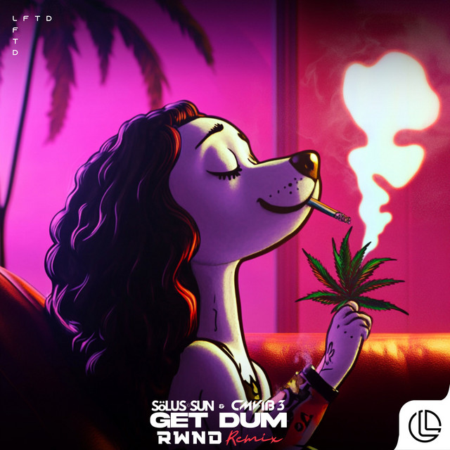 Get Dum - RWND Remix