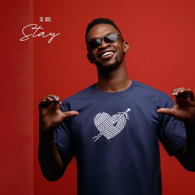 Stay (Mellow Version) album image