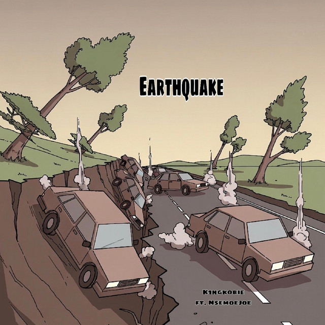 EARTHQUAKE