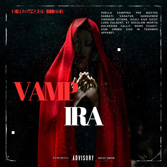 V4MP IRA