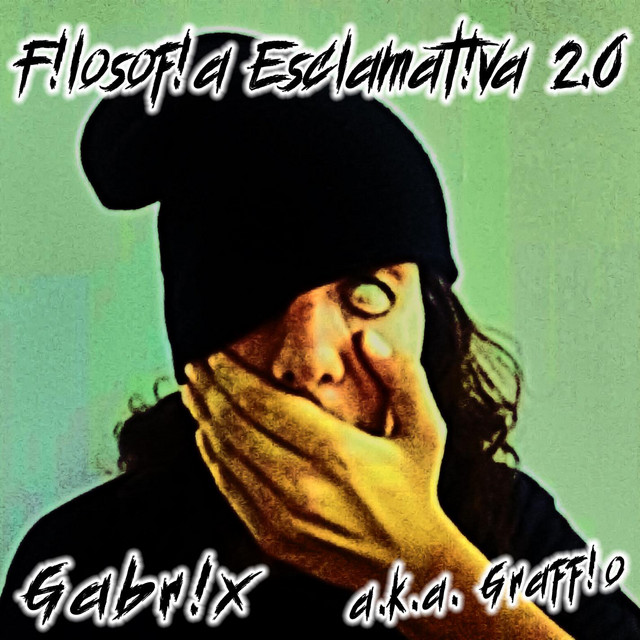 F!losof!a Esclamat!va 2.0 cover art