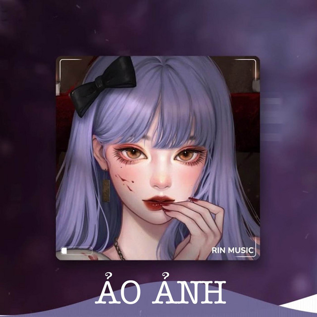 Ảo Ảnh (RIN Remix) cover art