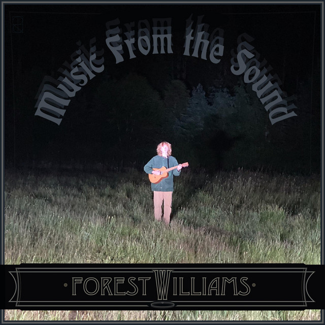 Music from the Sound cover art