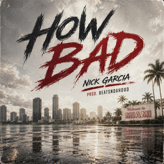 How bad cover