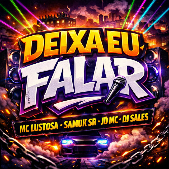 Deixa Eu Falar