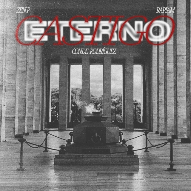 Castigo Eterno