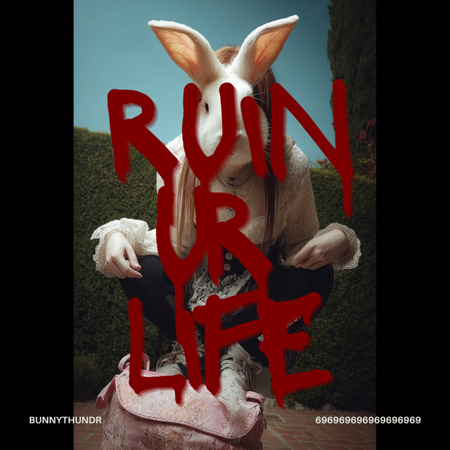 ruin ur life cover art