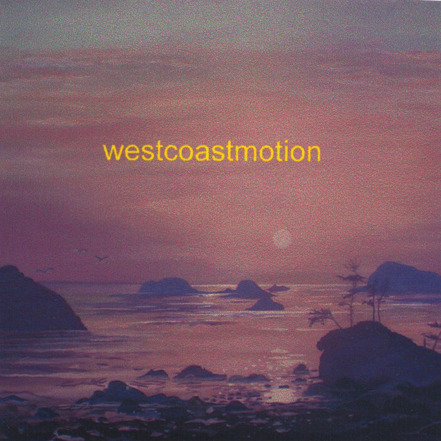 westcoastmotion cover art