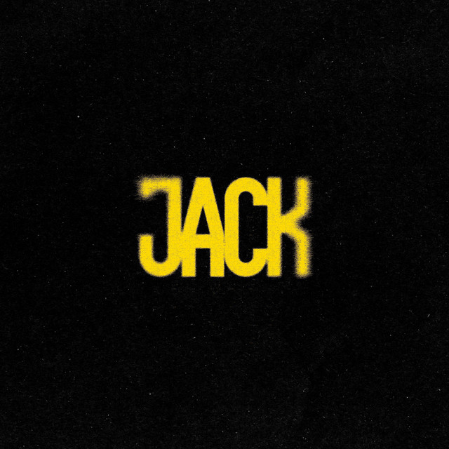JACK cover art