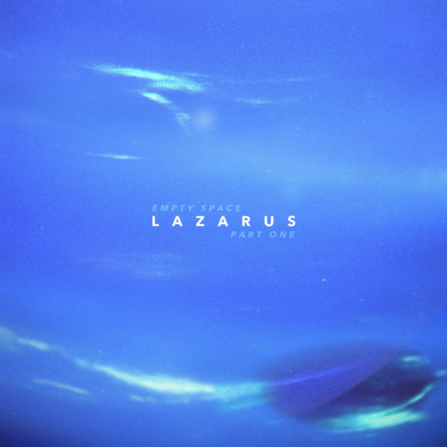 Lazarus, Pt. 1 cover art