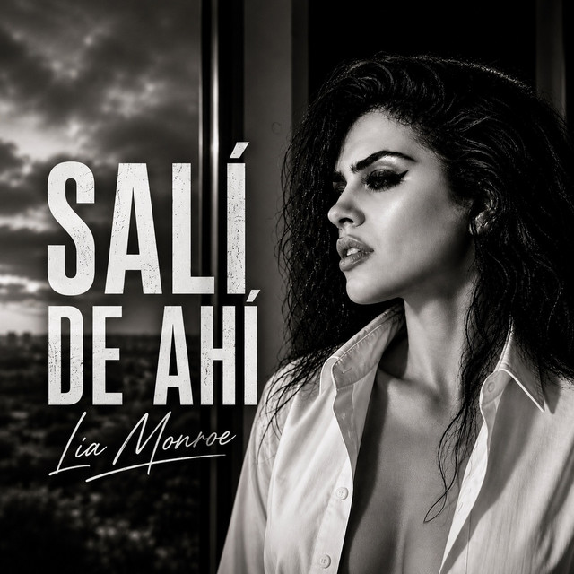 Salí De Ahí