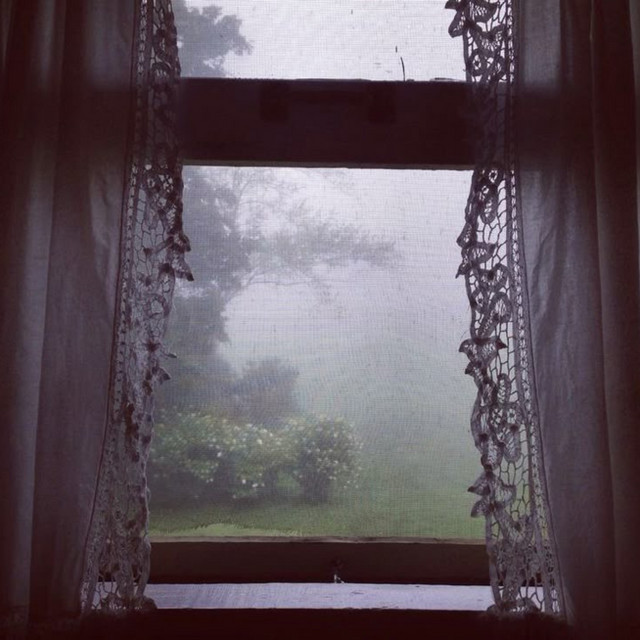 mrs magic - instrumental slowed & reverb with rain