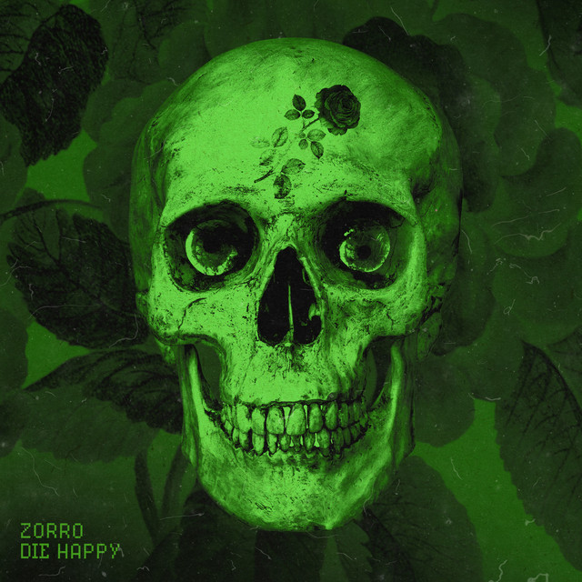 Die Happy - song and lyrics by Zorro | Spotify