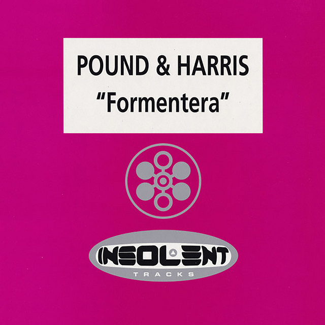 Formentera cover