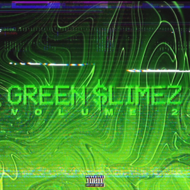 G$4L (Vol.2) cover art