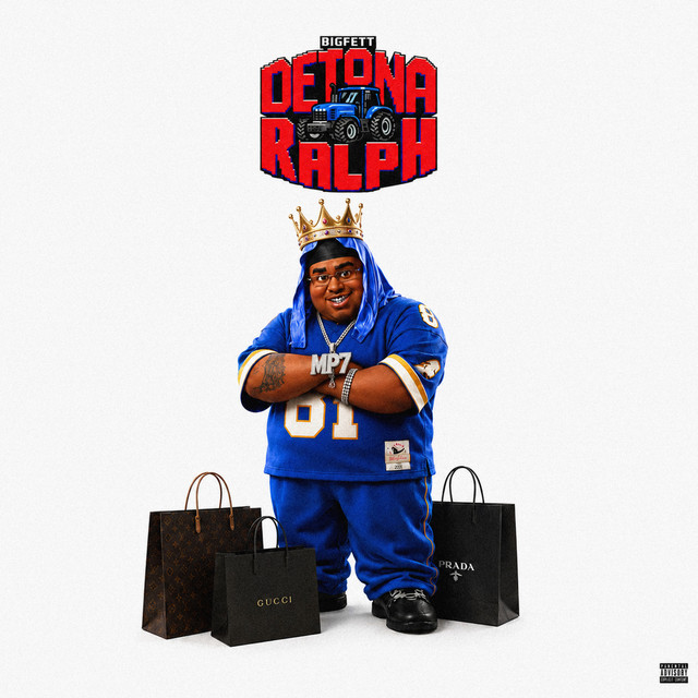 DETONA RALPH