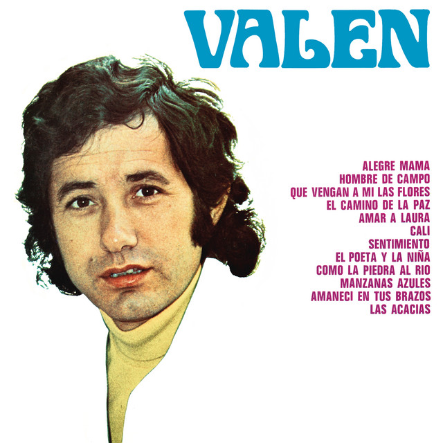 Valen (1973) [Remasterizado 2021] cover art