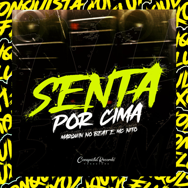Senta por Cima