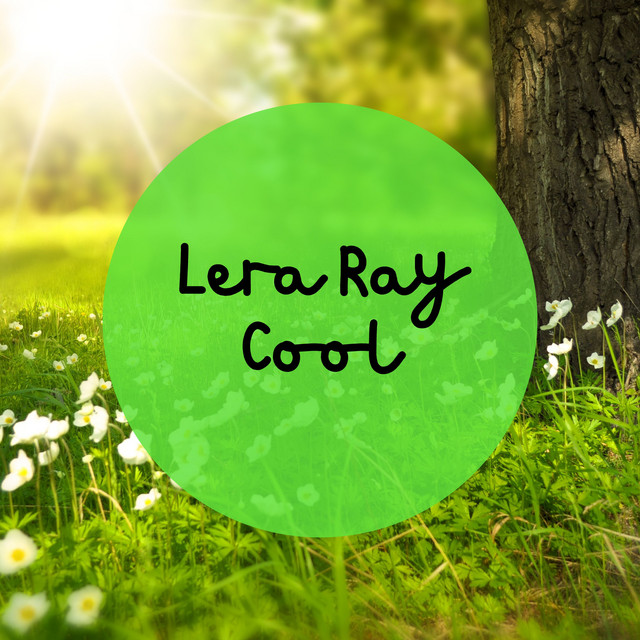 Обкладинка Lera Ray — Cool