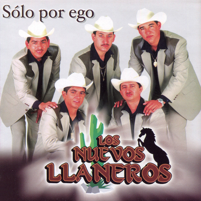 Sólo Por Ego cover art