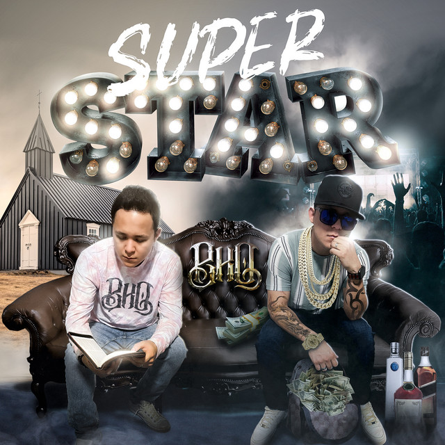 Super Star