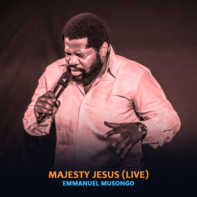 Oza Na Maloba Kumama, Pt. 2 (Live) – música e letra de Emmanuel Musongo ...