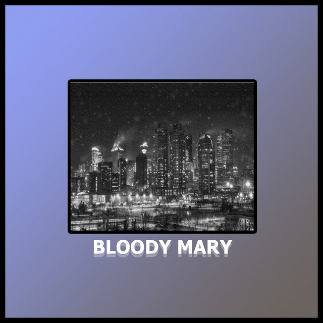 Bloody Mary
