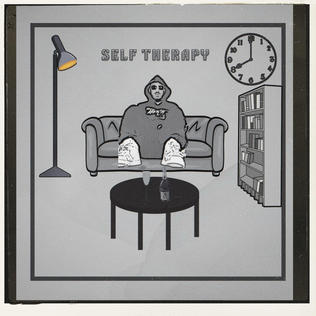 undefined album image