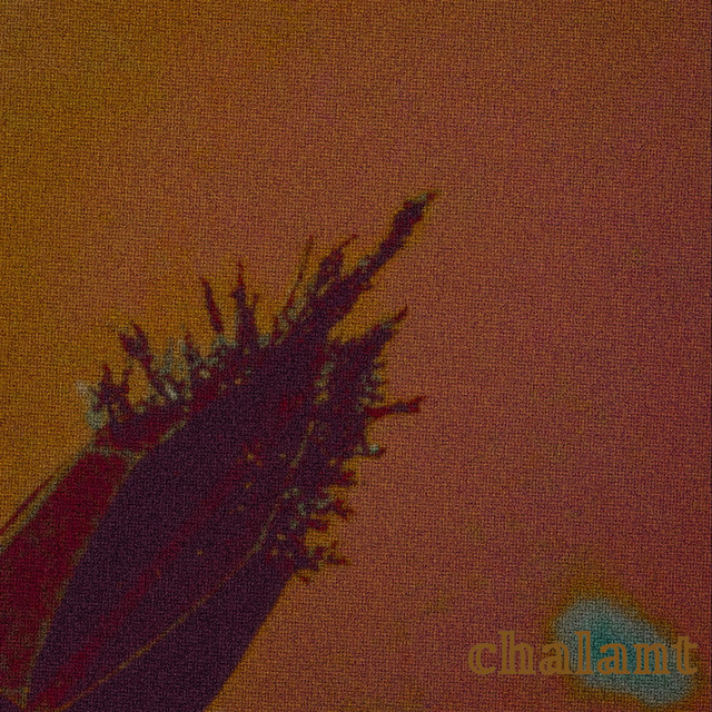 Another One cover art