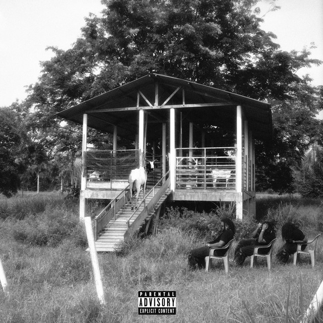 JayBoii cover art