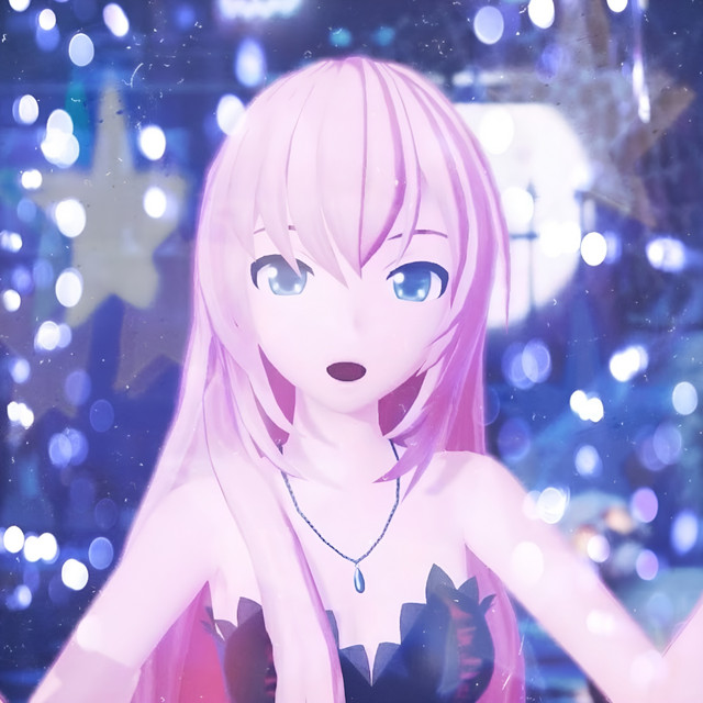 HYPER BIRTHDAY cover art