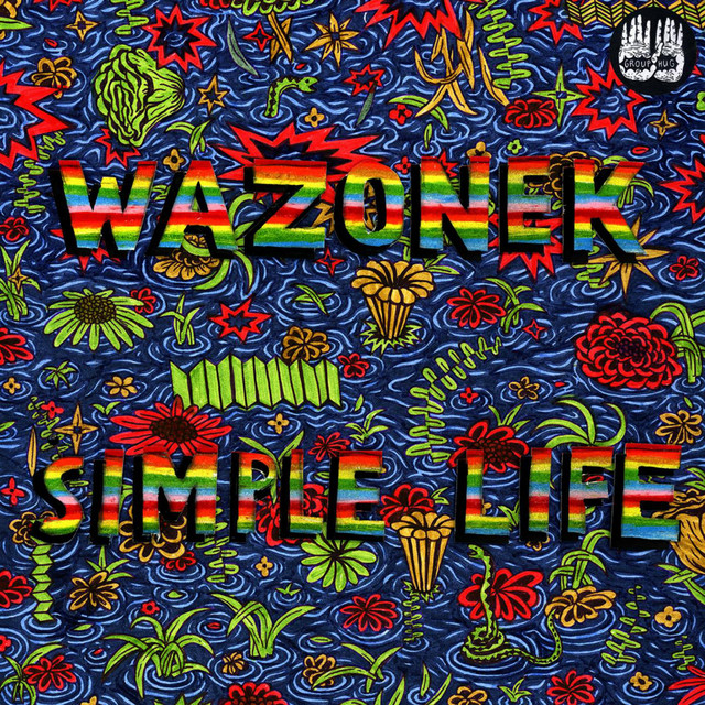 Simple Life cover art