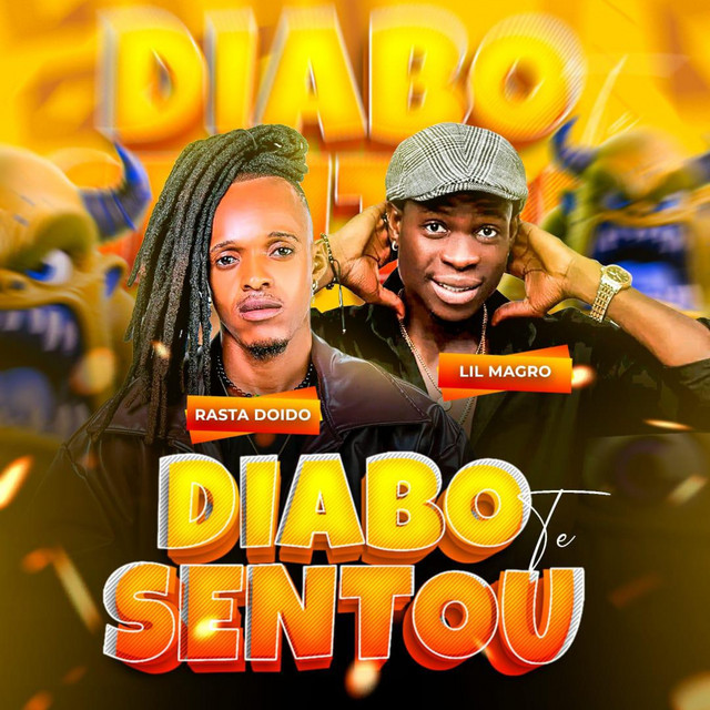 Rasta Doído