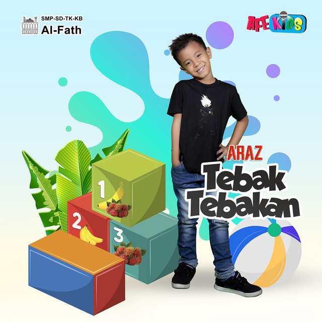 Al Fath Voice Araz