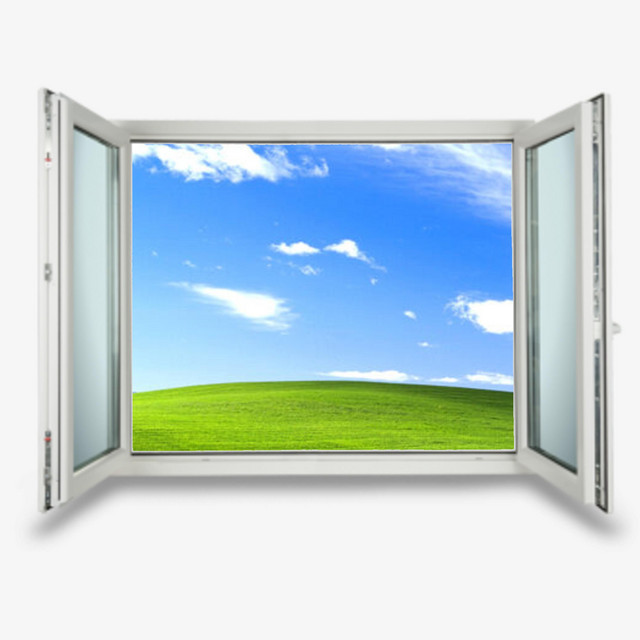 Outside World cover art