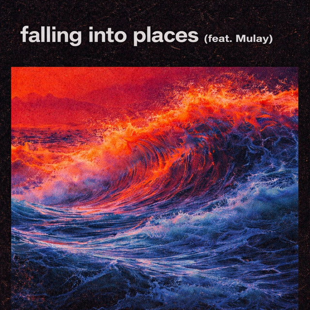 Falling Into Places