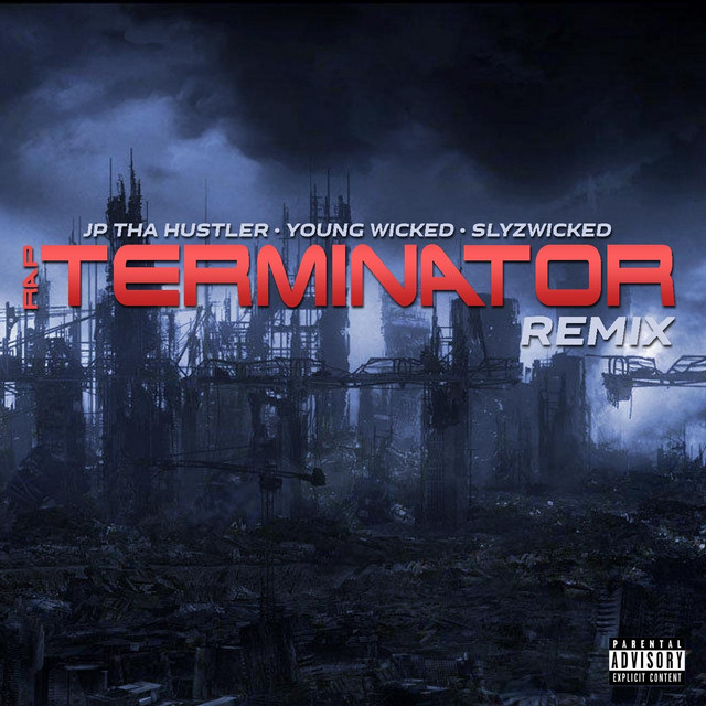 Rap Terminator (Remix)
