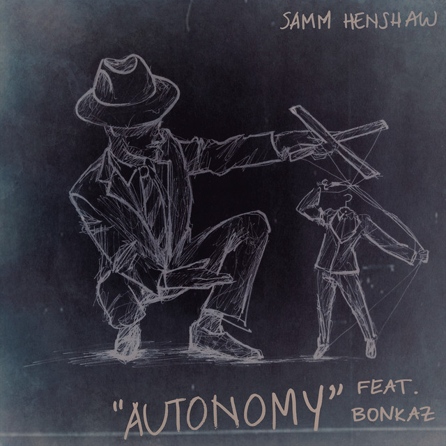 Autonomy (Slave) (feat. Bonkaz)