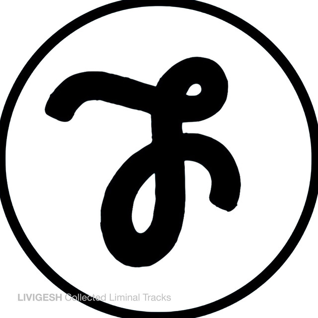 Collected Liminal Tracks cover art