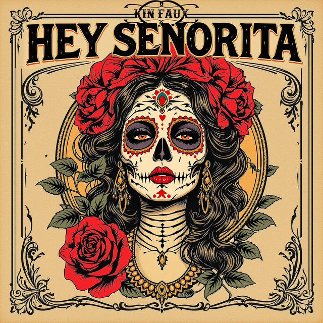 Hey Senorita