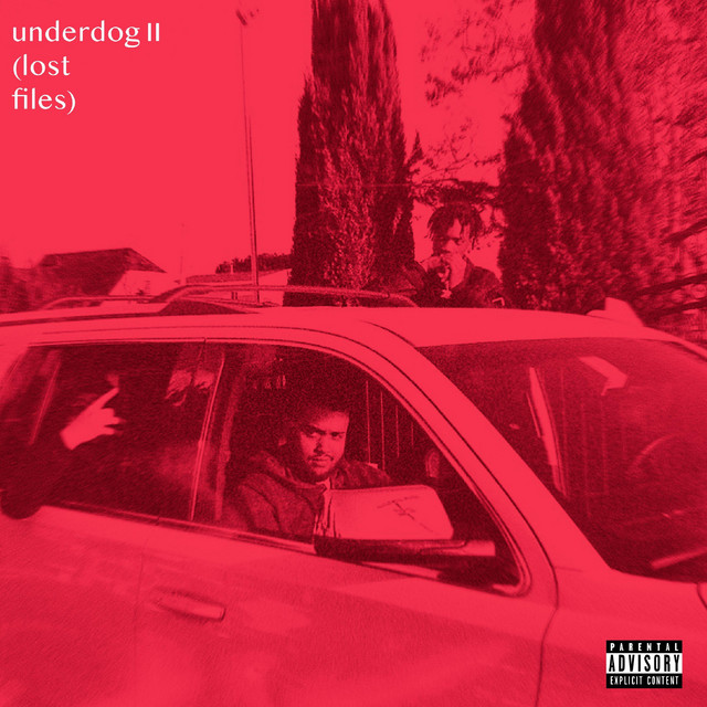 Underdog 2 - Album by Duwap Kaine | Spotify