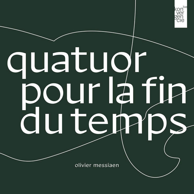 Quatuor pour la fin du temps