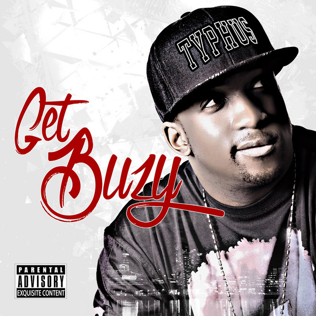 Get Busy cover