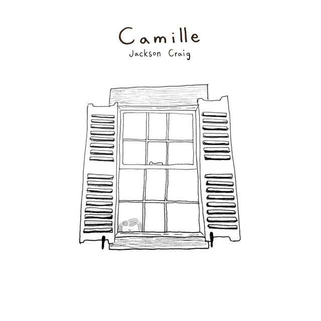 Camille album image